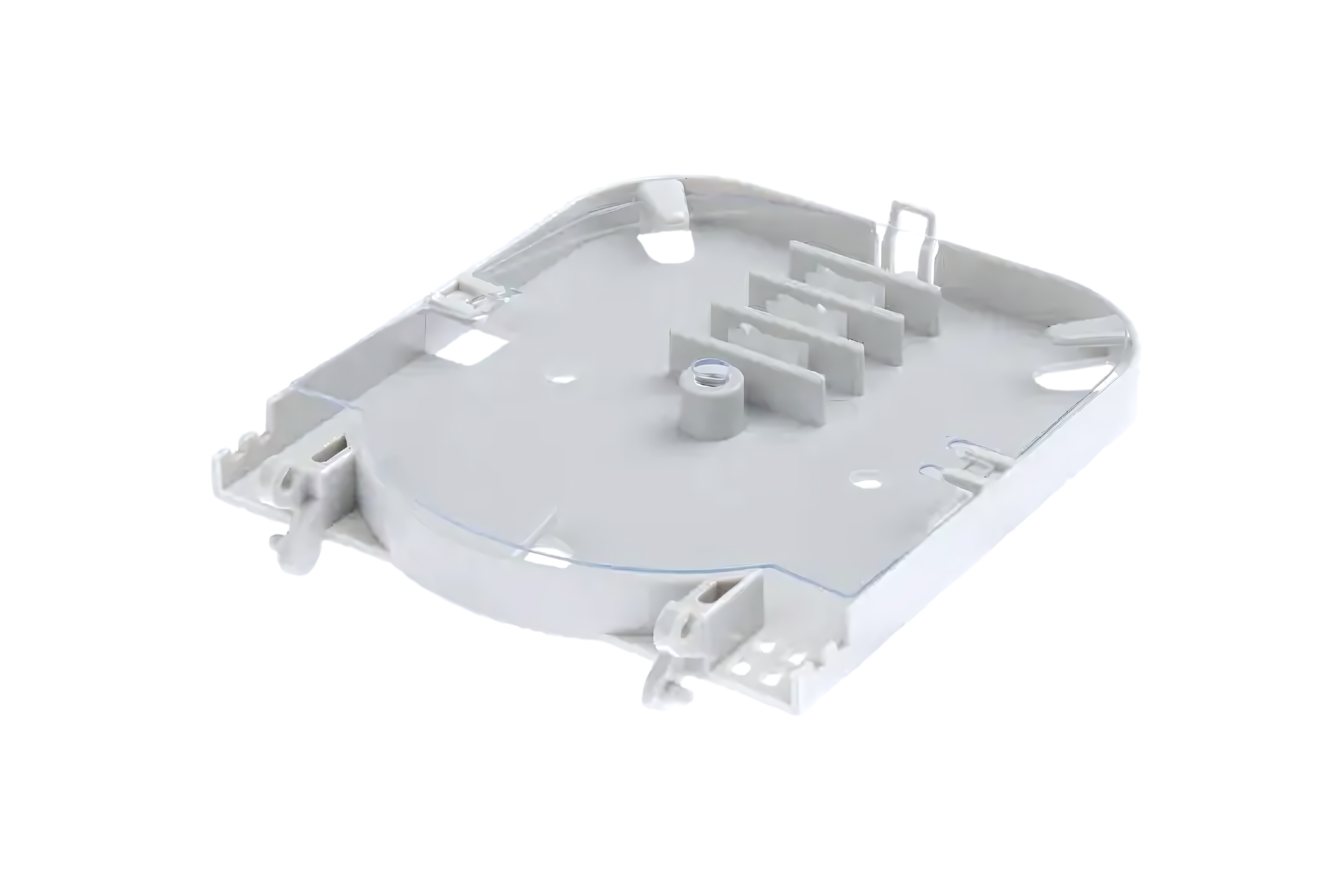 Splice Cassette With plastic Lid Small