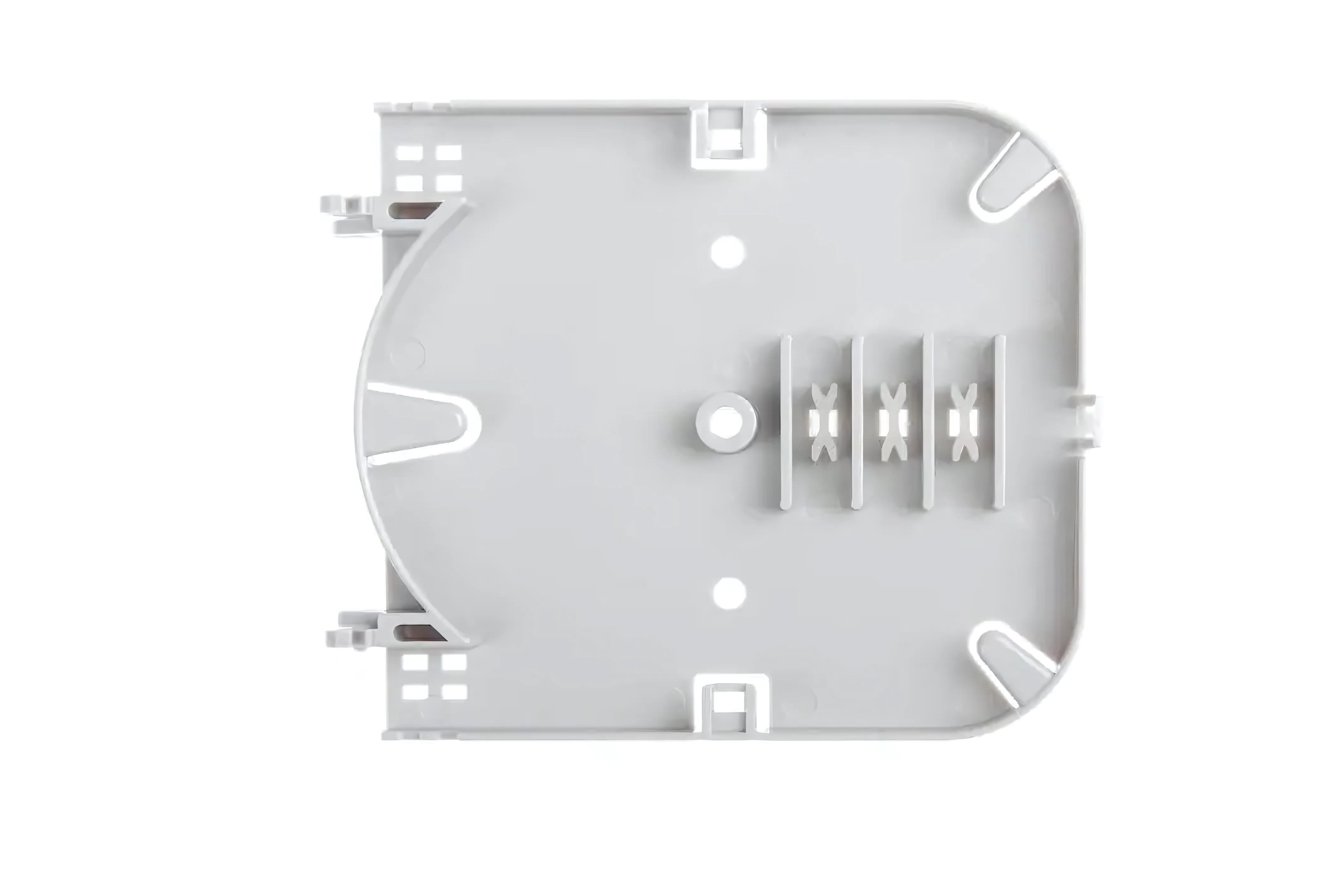 Splice Cassette With plastic Lid Small