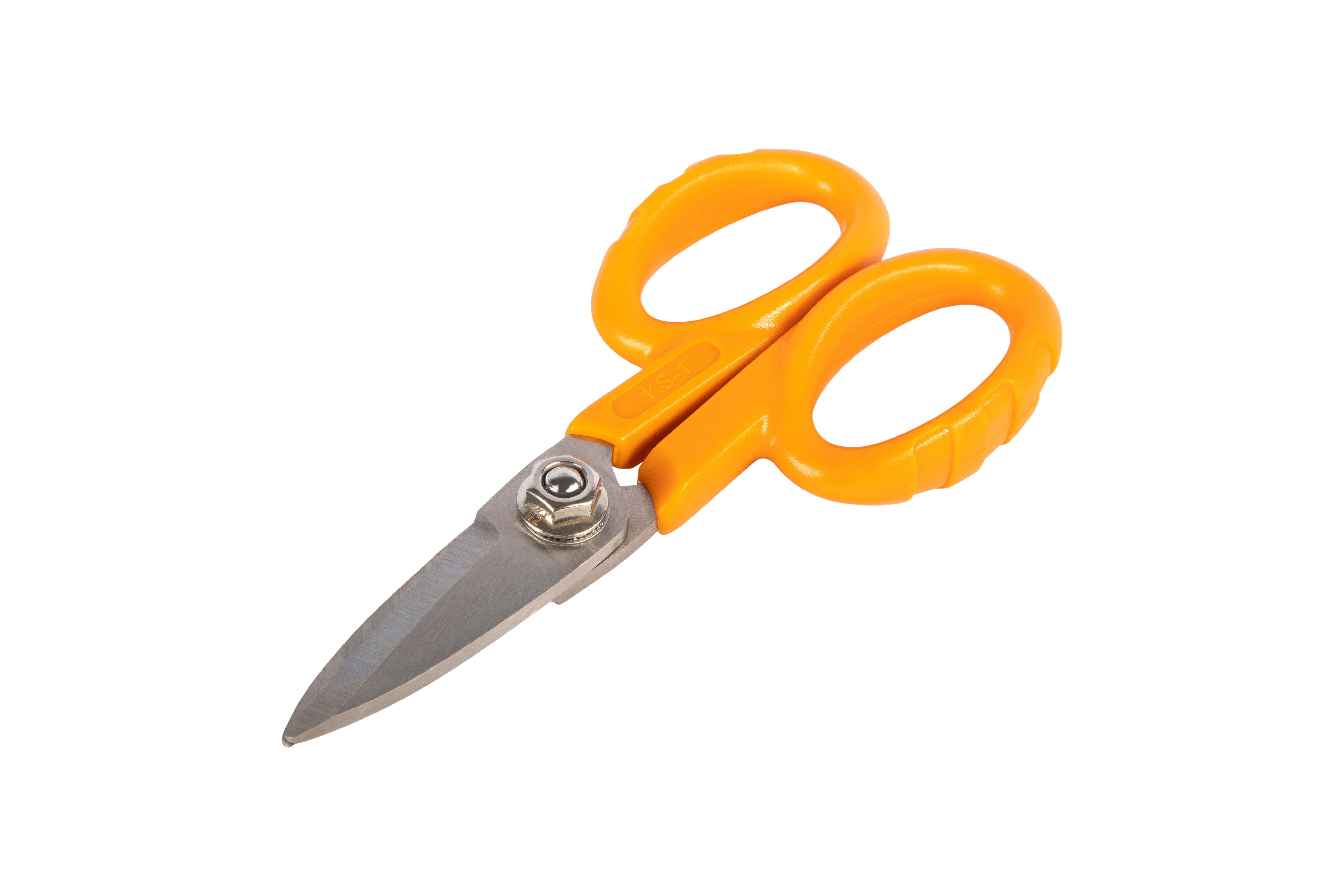 Tool: Fibre Optic Kevlar® Scissors