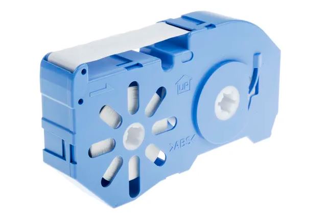 Cletop S, Replacement Cassette Blue