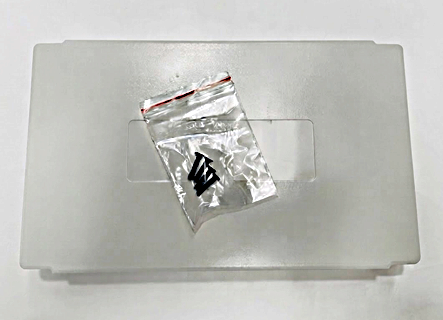 Splice Cassette 24Way with Lid