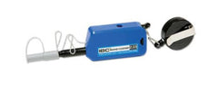 IBC™ 525+ SC,ST,FC, E2000 Connector Cleaner