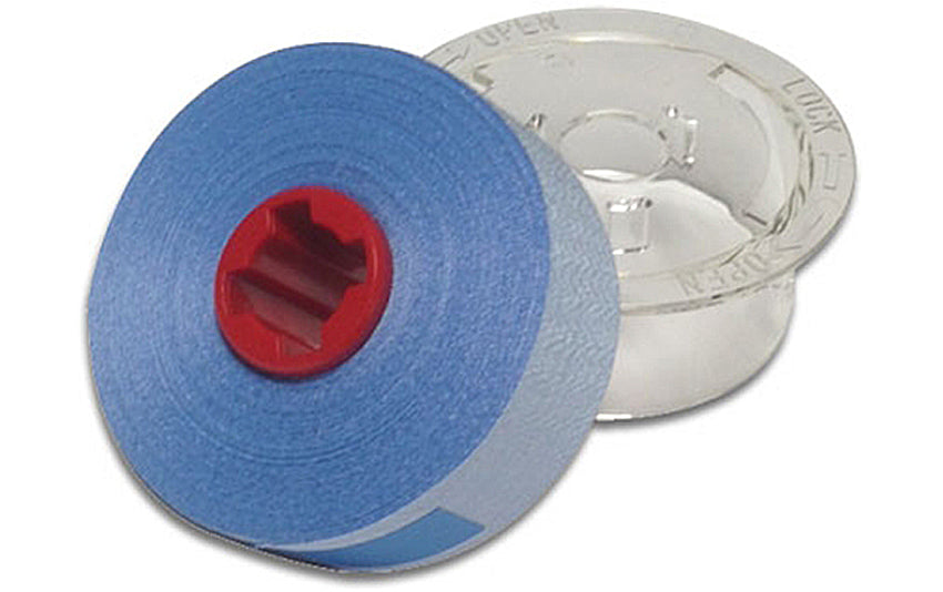 CLETOP, Replacement Reel, suits both Type A & B, Blue Tape