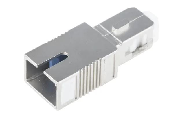 SC/UPC Multimode  Attenuator, Male-Female, 0dB