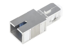 SC/UPC Multimode  Attenuator, Male-Female, 0dB
