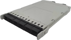 6Port MTP Pass Through Cassette