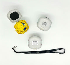 OTDR LAUNCH LEAD 1000M G652D OS2 SC/UPC - SC/UPC