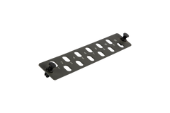 Faceplate ST 12P 1-12 Flat