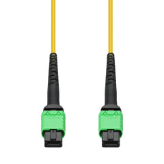 MTP-12 ELITE FF OS2 30MT YELLOW 3mm Polarity B, LSZH