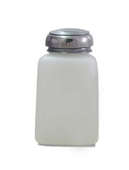 Alcohol Pump Bottle Medium 200ML