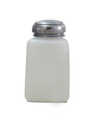 Alcohol Pump Bottle Medium 200ML
