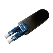 LC/UPC Singlemode Loopback
