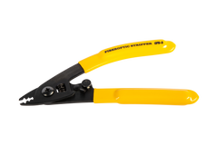 Tool 3 Hole Fibre Optic Stripper - 250um/900um/3mm