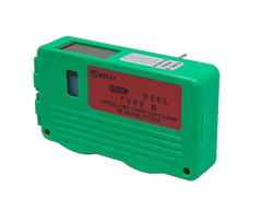 NTT-AT CLETOP Connector Cleaner - Reel - Type B