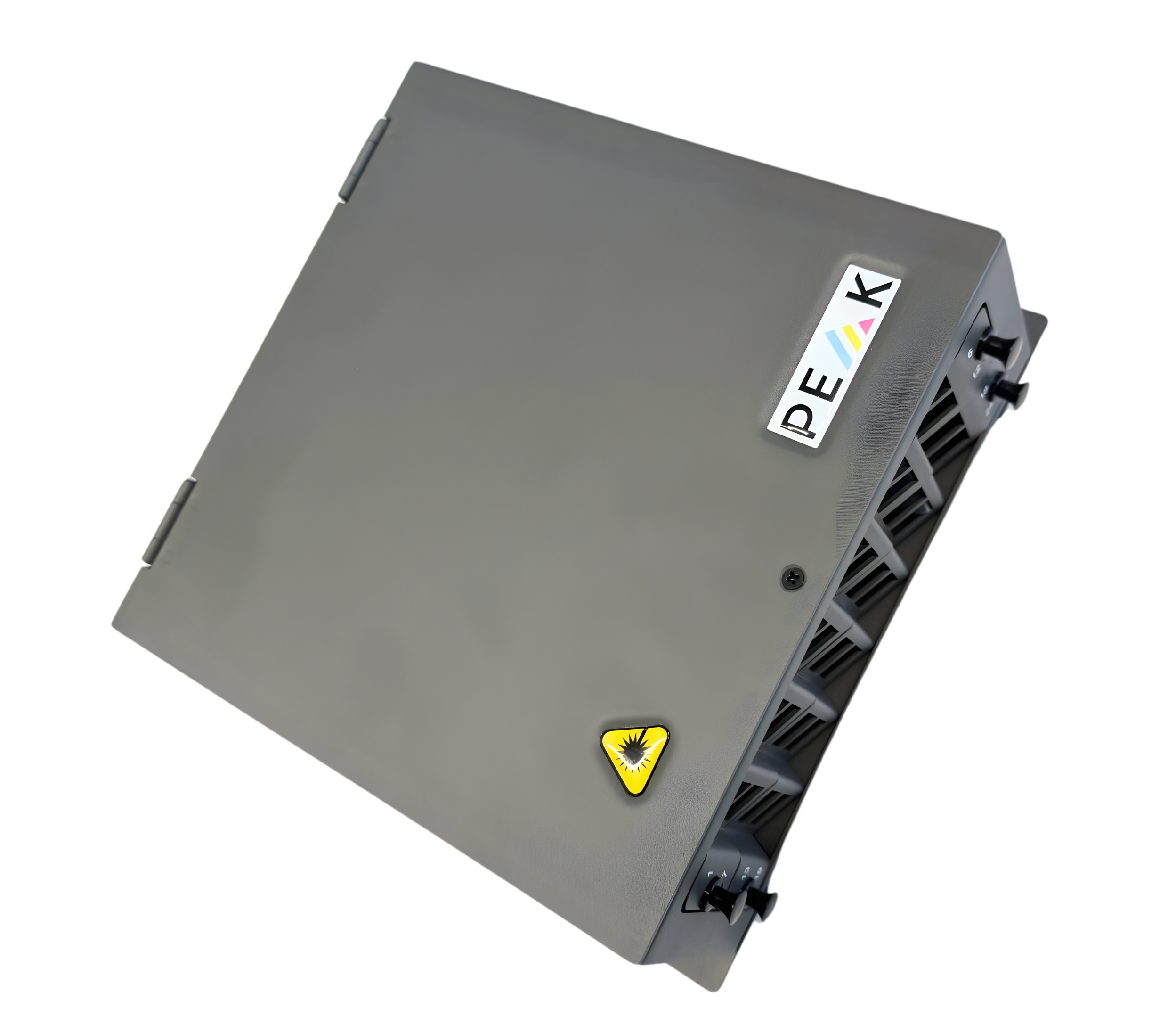 Fibre Wall Enclosure: 2 Panel