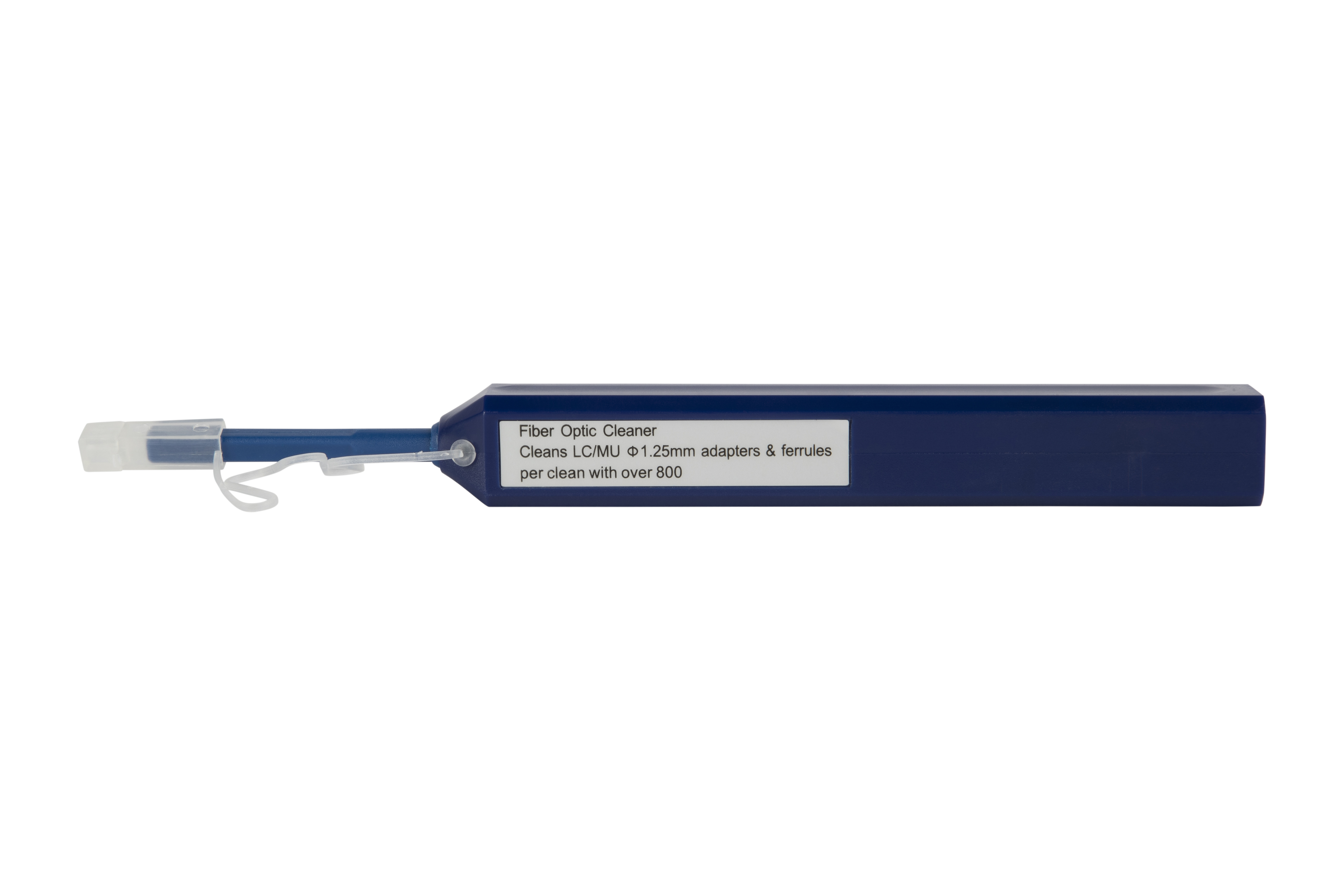 Consumables: Fibre Optic Cleaner Pen - LC