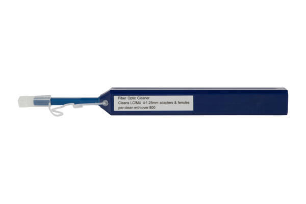Consumables: Fibre Optic Cleaner Pen - LC