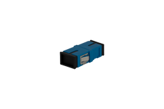 Adapter: SC Simplex OS1/2 Reduced Flange