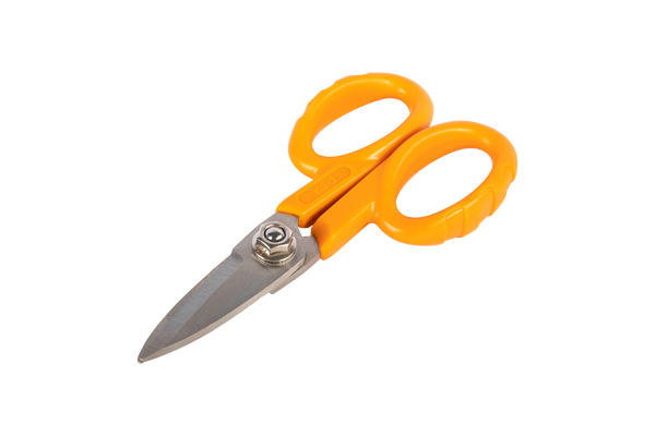 Tool: Fibre Optic Kevlar® Scissors